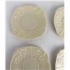 Image 2 : Irish Belleek Porcelain Bread Plates