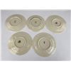 Image 8 : Irish Belleek Porcelain Plate Grouping