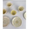 Image 3 : Irish Belleek Shell Cup and Saucer Lot