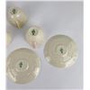 Image 8 : Irish Belleek Shell Cup and Saucer Lot