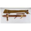 Image 1 : High Spirits Native American Flute E