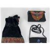 Image 2 : Group of Beaded Hand Bags