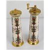 Image 2 : Lenox Porcelain Salt and Pepper Grinder