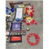 Image 12 : Group of Assorted Asian Collectables