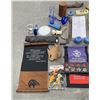 Image 14 : Group of Assorted Asian Collectables