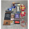 Image 1 : Group of Assorted Asian Collectables
