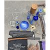 Image 2 : Group of Assorted Asian Collectables