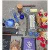 Image 3 : Group of Assorted Asian Collectables
