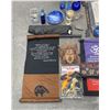 Image 7 : Group of Assorted Asian Collectables