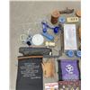 Image 9 : Group of Assorted Asian Collectables