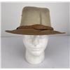 Image 1 : Scippis Australian Leather Boonie Hat