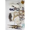 Image 2 : Large Collection of Dream Catchers