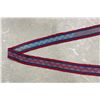 Image 2 : Navajo Indian Wool Assumption Sash