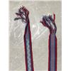 Image 8 : Navajo Indian Wool Assumption Sash