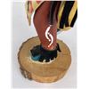 Image 8 : Large Hopi Kachina Doll