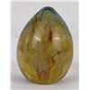 Image 2 : Art Glass Paperweight