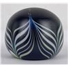 Image 1 : Art Glass Paperweight