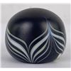 Image 2 : Art Glass Paperweight