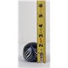 Image 8 : Art Glass Paperweight