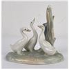 Image 1 : Nao Porcelain Duck Figurine