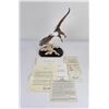 Image 1 : Lenox Smithsonian Eagle Lord of the Skies
