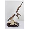 Image 2 : Lenox Smithsonian Eagle Lord of the Skies