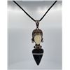Image 1 : Bali Sterling Silver Necklace