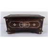 Image 1 : India Bone Inlay Trinket Box