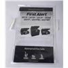 Image 10 : First Alert Waterproof Fire Safe