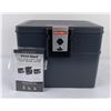 Image 1 : First Alert Waterproof Fire Safe
