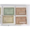Image 3 : Collection of Stock Certificates