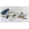 Image 1 : Group of Assorted Collectables