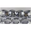 Image 3 : Large Group of Hubcaps