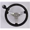 Image 1 : Vintage 500 Superior Performance Steering Wheel