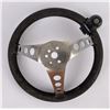 Image 2 : Vintage 500 Superior Performance Steering Wheel