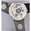 Image 3 : Vintage 500 Superior Performance Steering Wheel