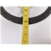 Image 4 : Vintage 500 Superior Performance Steering Wheel
