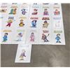 Image 3 : The Value Tale Book Set