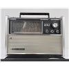 Image 2 : National Panasonic RF-5000A Shortwave Radio