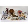 Image 1 : Group of Assorted Collectables