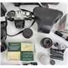Image 7 : Large Minolta Canon 35mm SLR Camera Lot