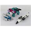 Image 1 : Group of Vintage Transformers Toys