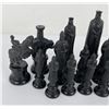 Image 2 : Vintage Kingsway Florentine Chess Set