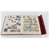 Image 3 : Collection of Stamps