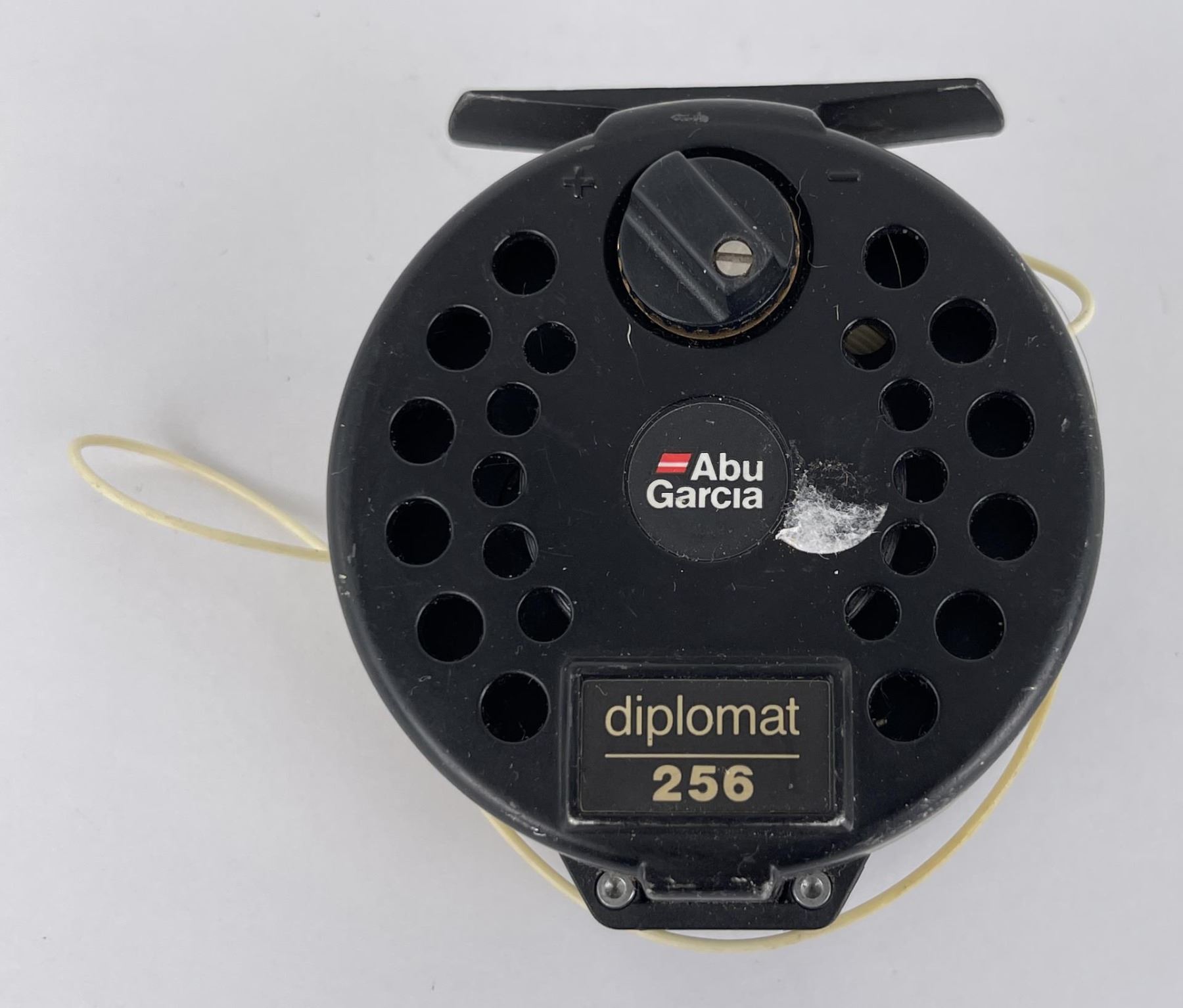 Abu Garcia Diplomat Fly Fishing Reel 256