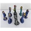 Image 2 : Vintage Italian Plastic Figures