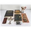 Image 1 : Group of Assorted Collectables