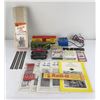 Image 1 : Collection of Train Toys