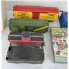 Image 8 : Collection of Train Toys