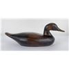 Image 1 : Carved Wood Duck Decoy